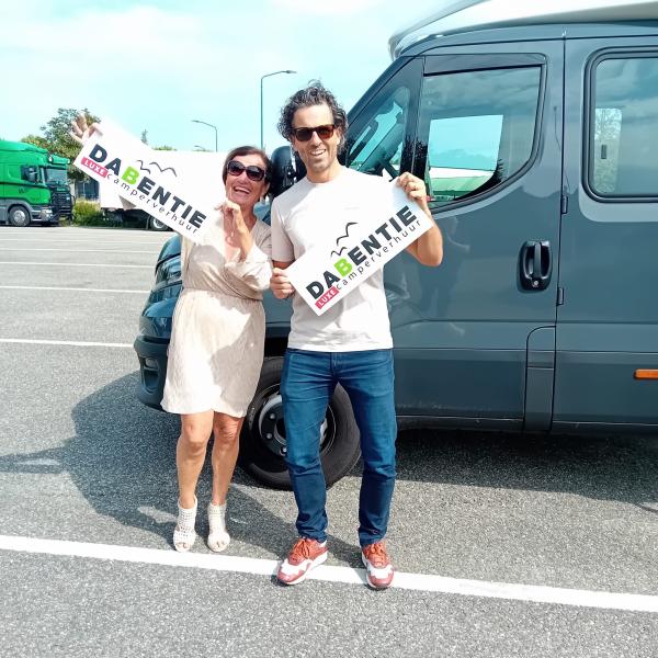 DUO opleiding cursisten behaald