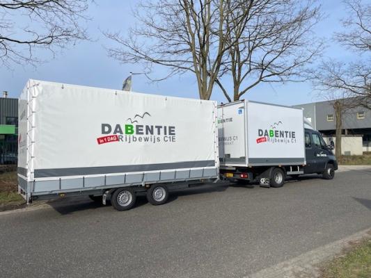 Beoordelingen van cursisten