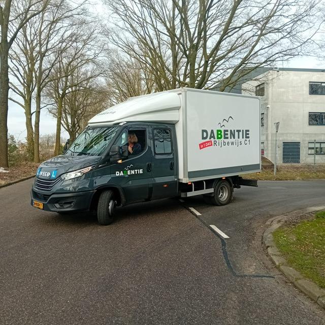 Rijles bij rijschool in Nederweert