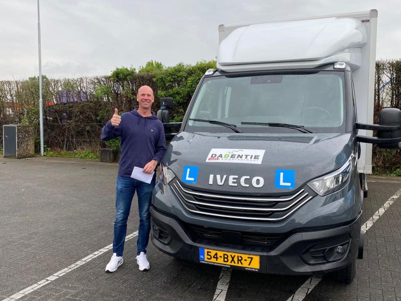 Rijbewijs halen bij rijschool in Nederweert