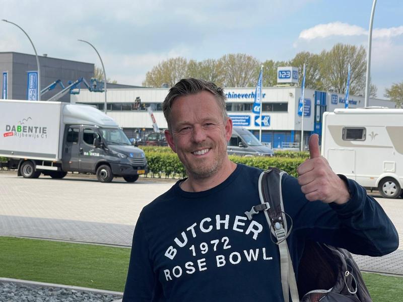 c1 rijopleiding individueel