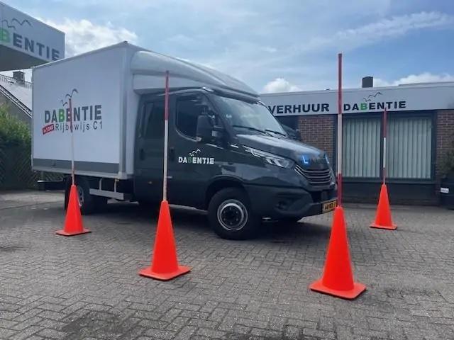 Basis kwalificatie code 95