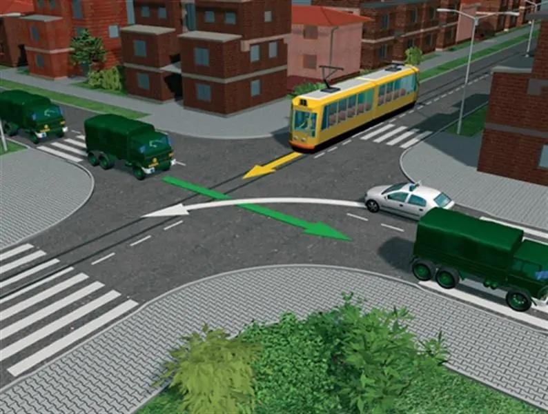 Theorie examen maken voor C1 rijbewijs