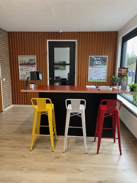 Liever eerst op gesprek?